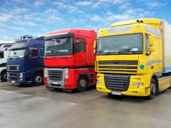 Bursa Başçiftlik Nakliye